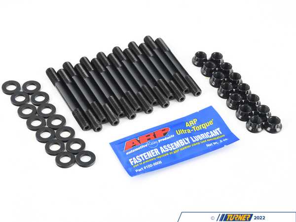 ARP ARP Main Stud Kit - ARP2000 - BMW B58 3.0L 201-5402