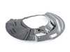 Genuine BMW Front Brake Dust Shield - Right 34106895050 View 2
