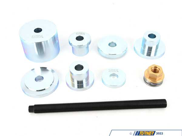 Genuine BMW Genuine BMW Tools No. 333260 - 83300492287 83300492287