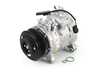 Nissens OEM Nissens A/C Compressor - New - F25 X3 sDrive28i xDrive28i/d, F26 X4 xDrive28i 64506805025 View 1