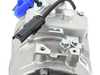 Nissens OEM Nissens A/C Compressor - New - F25 X3 sDrive28i xDrive28i/d, F26 X4 xDrive28i 64506805025 View 2