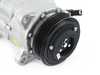 Nissens OEM Nissens A/C Compressor - New - F25 X3 sDrive28i xDrive28i/d, F26 X4 xDrive28i 64506805025 View 3