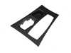 URO URO Center Console Trim Cover - Black - E70 E71 51169164485 View 2