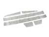 Genuine BMW M Performance Foil Application Frozen Black Left/right  51142458194 View 1