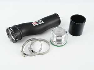 ECS Tuning Turbo Outlet Boost Pipe - BMW F15/16 X5 X6 N55 3.0L