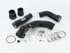 ECS ECS Tuning Charge Pipe & Boost Pipe Kit - F87 M2 N55 3.0L 090715ECS09 View 1