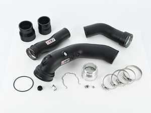ECS Tuning Charge Pipe & Boost Pipe Kit - F87 M2 N55 3.0L