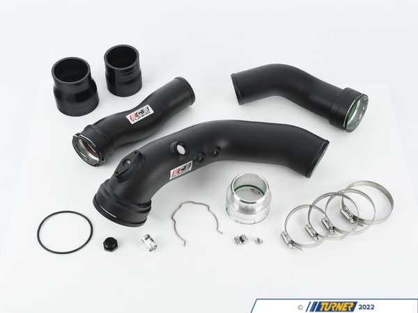 ECS ECS Tuning Charge Pipe & Boost Pipe Kit - F87 M2 N55 3.0L 090715ECS09