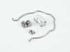 ECS ECS Tuning Charge Pipe & Boost Pipe Kit - F87 M2 N55 3.0L 090715ECS09 View 8