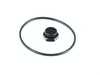 ECS ECS Tuning Charge Pipe & Boost Pipe Kit - F87 M2 N55 3.0L 090715ECS09 View 9