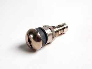 Genuine BMW Wheels Screw-in Valve 36121119332