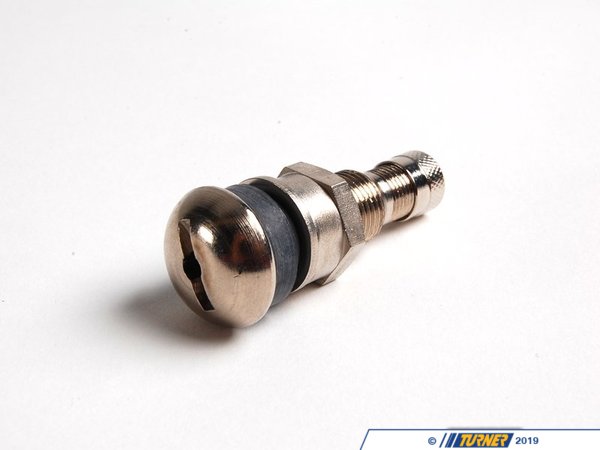 Genuine BMW Genuine BMW Wheels Screw-in Valve 36121119332 36121119332