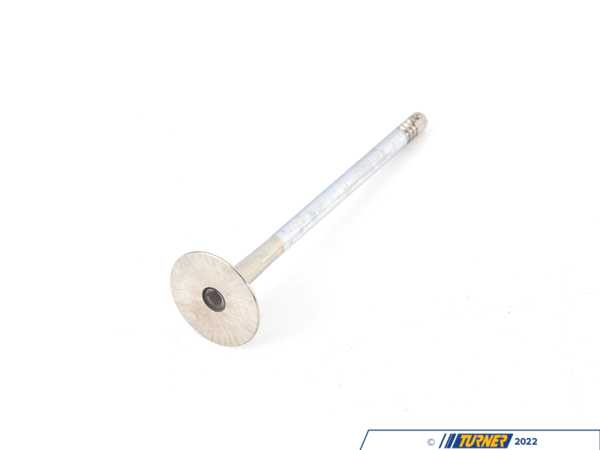 Genuine BMW Genuine Bmw Exhaust Valve - 11348605663 11348605663
