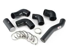 R55/R56/R57/R58/R59/R60/R61 MINI Cooper S/JCW Charge Pipe Kit