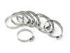 ECS R55/R56/R57/R58/R59/R60/R61 MINI Cooper S/JCW Charge Pipe Kit 090707ECS09 View 2