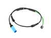 URO Brake Pad Wear Sensor - Rear 34356890791 View 1