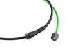 URO Brake Pad Wear Sensor - Rear 34356890791 View 3