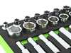 VIM Tools 52 Piece 3/8" Master Socket Set SMS600 View 3
