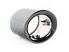 Genuine BMW Genuine BMW Exhaust tip - Black 18308626909 View 3