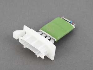 Blower Motor Resistor