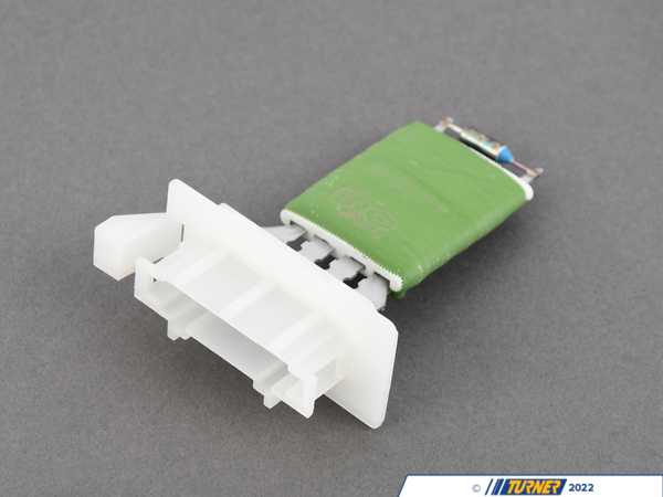 URO Blower Motor Resistor 64113422663