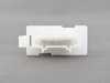 URO Blower Motor Resistor 64113422663 View 3