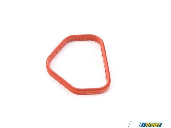 Corteco Profile Gasket - Priced Each 11617513044