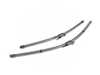 Genuine BMW Genuine BMW Wiper Blade Set - F30,F31,F34,F80 M3 61615A43585 View 5