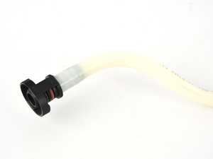 Genuine BMW Scavenge Air Line - 16136765753 - E90,E92,E93