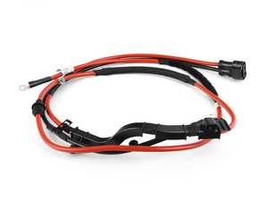 Genuine BMW Wiring Harness, Electric Power Steering- 61129271742