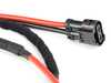 Genuine BMW Genuine BMW Wiring Harness, Electric Power Steering- 61129271742 61129271742 View 3