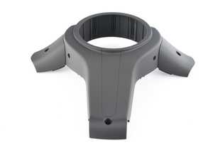 Genuine BMW Cover For Steering Wheel, Re - 32307848267