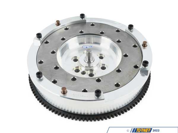 Spec Clutches Spec Aluminum Single Mass Flywheel SB53A-4