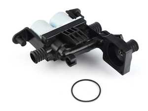 URO Heater Control Valve - E38 E39