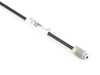 Genuine BMW Genuine BMW Pipe M12/M12-1023mm - 34326762823 - E82,E90,E92,E93 34326762823 View 3