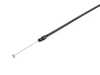 Genuine MINI BOWDEN CABLE, HOOD, 51237430846 View 2