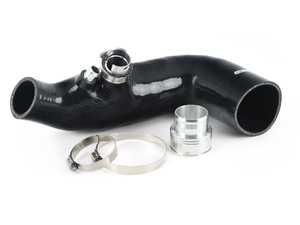 Turbo Inlet Pipe Upgrade - G20 B46