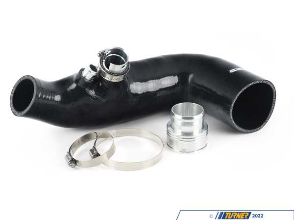 MST Performance Turbo Inlet Pipe Upgrade - G20 B46 BW-B4803