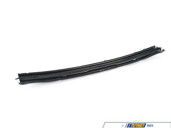 Genuine BMW Genuine BMW Roof Bow, Front - 41217297960 - F30,F31,F80 M3 41217297960