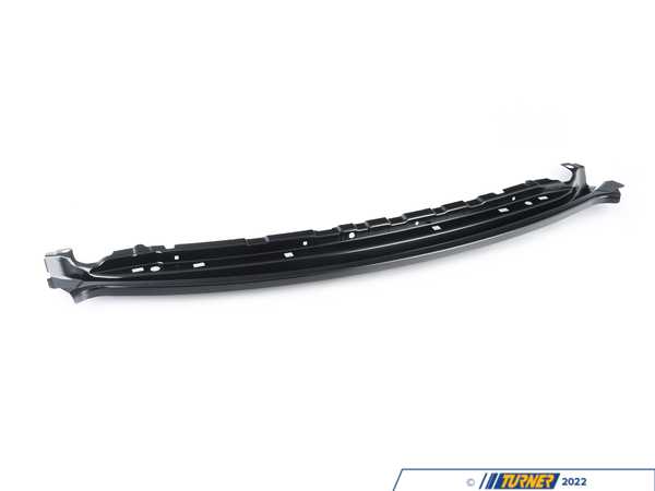 Genuine BMW Genuine BMW Rear Window Frame Bottom Part - 41107297959 - F30,F80 41107297959