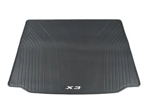 Genuine BMW Trunk Cargo Mat - G01 X3