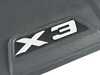 Genuine BMW Genuine BMW Trunk Cargo Mat - G01 X3 51475A20680 View 2