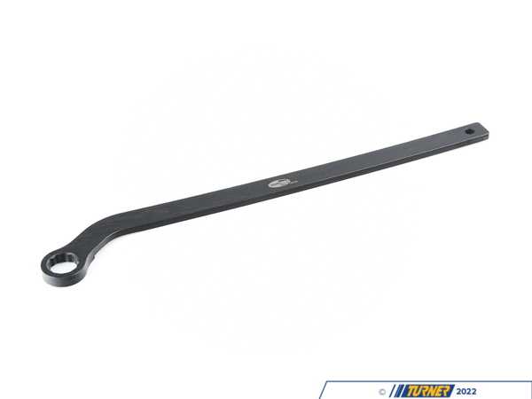 Baum Tools MINI BMW B38 B48 Alternator Belt Tensioning Tool 2365291