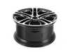 Genuine BMW F2X X3/X4 20x10.0 ET51 BMW Style 310 M Double Spoke Alloy Wheel 36116787583 View 3