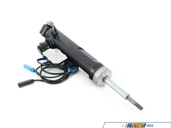 Genuine BMW Genuine BMW Shock Absorber, Rear Right - 37126794550 - E71 37126794550
