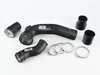 ECS ECS Tuning Upper Charge Pipe and Boost Pipe Kit - BMW F02 F06/12/13 F10 N55 3.0L 090703ECS09 View 1
