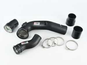 ECS Tuning Upper Charge Pipe and Boost Pipe Kit - BMW F02 F06/12/13 F10 N55 3.0L