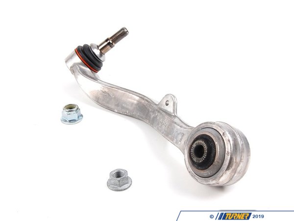 Lemforder OEM Lemforder Front Lower Control Arm - Right - E63, E65 31126777940