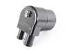 Burger Motorsports Burger Motorsports Turbo Double Baffle Oil Catch Can - F30/32/33/34/36 N55 3.0L OCCN55-F3X View 4