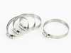 ECS ECS Tuning Upper Charge Pipe and Boost Pipe Kit - BMW F02 F06/12/13 F10 N55 3.0L 090703ECS09 View 8